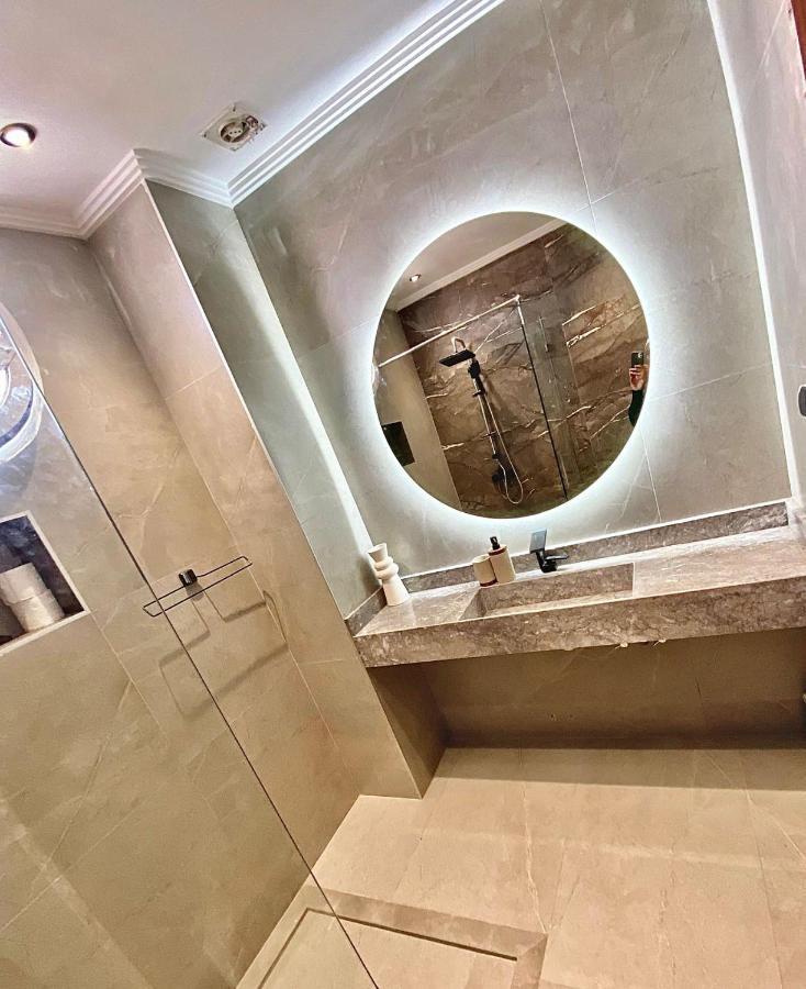 Villa Avec Piscine Privee Agadir Extérieur photo